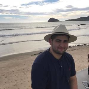 Meet your Posher, David